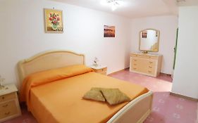 La casa del Tenore